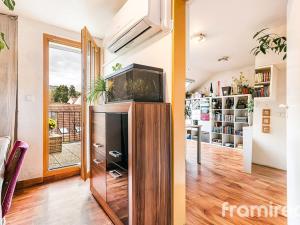 Prodej rodinného domu, Brno, K dálnici, 247 m2