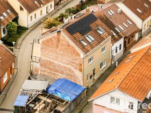 Prodej rodinného domu, Brno, K dálnici, 247 m2