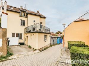 Prodej rodinného domu, Brno, K dálnici, 247 m2