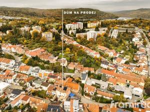 Prodej rodinného domu, Brno, K dálnici, 247 m2