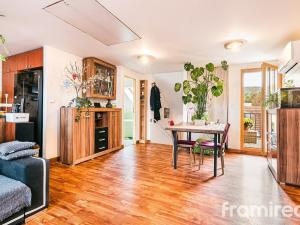 Prodej rodinného domu, Brno, K dálnici, 247 m2