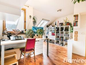 Prodej rodinného domu, Brno, K dálnici, 247 m2