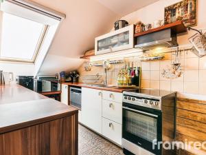 Prodej rodinného domu, Brno, K dálnici, 247 m2