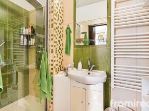 Prodej rodinného domu, Brno, K dálnici, 247 m2