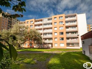 Prodej bytu 2+kk, Kladno, Vít. Nezvala, 44 m2