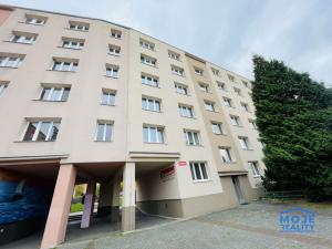 Pronájem bytu 3+1, Plzeň - Lobzy, Pod Vrchem, 62 m2