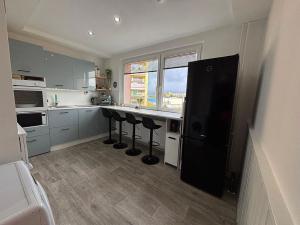 Prodej bytu 3+1, Česká Lípa, Zhořelecká, 70 m2