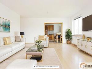 Prodej bytu 3+kk, Prostějov, Západní, 147 m2