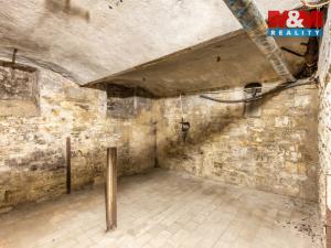 Prodej rodinného domu, Libochovice, Náměstí svobody, 106 m2