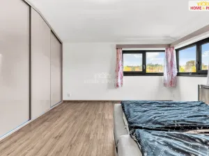 Prodej bytu 4+kk, Praha - Koloděje, Podzámecká, 125 m2