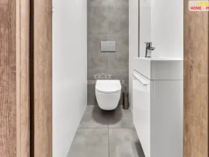 Prodej bytu 4+kk, Praha - Koloděje, Podzámecká, 125 m2