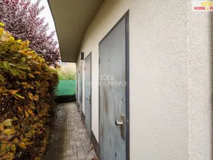 Prodej bytu 4+kk, Praha - Koloděje, Podzámecká, 125 m2