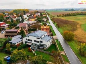 Prodej bytu 4+kk, Praha - Koloděje, Podzámecká, 125 m2