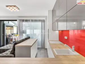 Prodej bytu 4+kk, Praha - Koloděje, Podzámecká, 125 m2