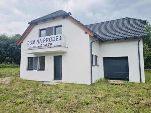 Prodej rodinného domu, Pětihosty, 183 m2