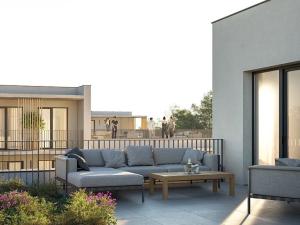 Prodej bytu 3+kk, Kladno, U Engerthu, 90 m2