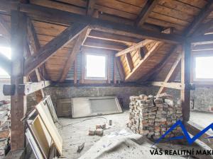 Prodej atypického bytu, Český Těšín, Ostravská, 202 m2