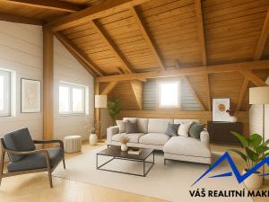 Prodej atypického bytu, Český Těšín, Ostravská, 202 m2