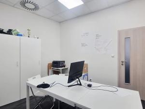 Pronájem kanceláře, Brno, Sukova, 46 m2