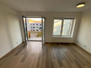 Pronájem bytu 1+kk, Brno, Spolková, 29 m2