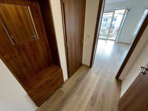 Pronájem bytu 1+kk, Brno, Spolková, 29 m2