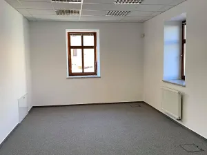 Pronájem kanceláře, Smržovka, Na Kopečku, 19 m2