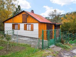 Prodej chaty, Tichonice, 46 m2
