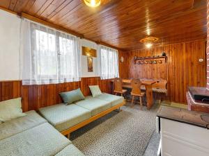 Prodej chaty, Tichonice, 46 m2