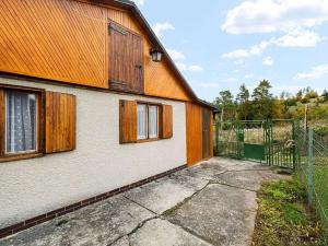 Prodej chaty, Tichonice, 46 m2