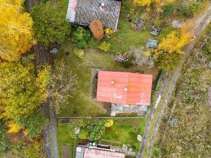 Prodej chaty, Tichonice, 46 m2