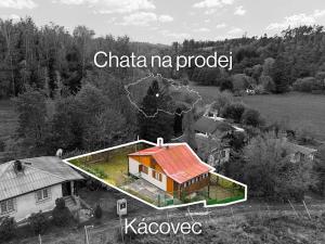 Prodej chaty, Tichonice, 46 m2