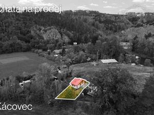 Prodej chaty, Tichonice, 46 m2