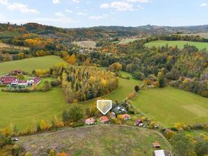 Prodej chaty, Tichonice, 46 m2