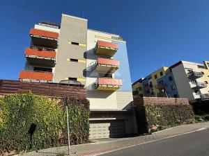 Pronájem bytu 2+kk, Praha - Hostivař, Fojtova, 49 m2