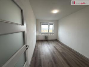 Pronájem bytu 2+kk, Ústí nad Labem, Brandtova, 40 m2
