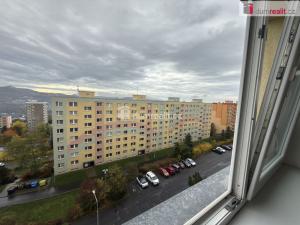 Pronájem bytu 2+kk, Ústí nad Labem, Brandtova, 40 m2