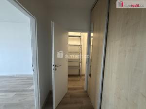 Pronájem bytu 2+kk, Ústí nad Labem, Brandtova, 40 m2