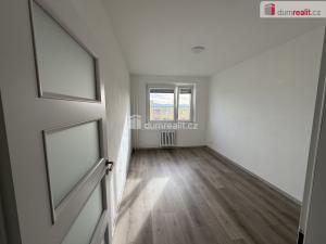Pronájem bytu 2+kk, Ústí nad Labem, Brandtova, 40 m2