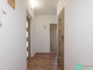 Prodej bytu 2+1, Krupka, Sídliště, 53 m2