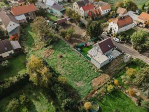 Prodej pozemku pro bydlení, Řehlovice, 1148 m2