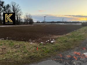 Prodej pozemku pro bydlení, Ostrava, 6339 m2