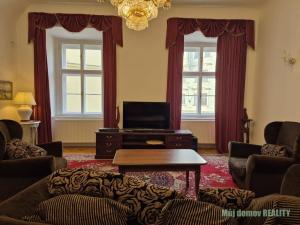 Pronájem bytu 4+kk, Praha - Staré Město, Týnská ulička, 105 m2