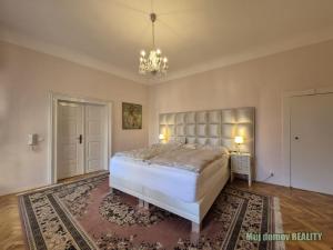 Pronájem bytu 4+kk, Praha - Staré Město, Týnská ulička, 105 m2