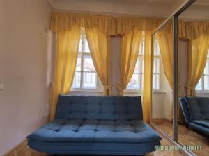 Pronájem bytu 4+kk, Praha - Staré Město, Týnská ulička, 105 m2