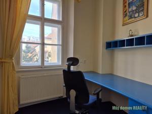 Pronájem bytu 4+kk, Praha - Staré Město, Týnská ulička, 105 m2