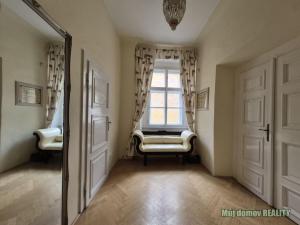 Pronájem bytu 4+kk, Praha - Staré Město, Týnská ulička, 105 m2