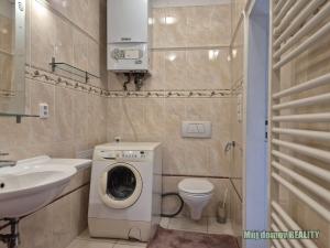 Pronájem bytu 4+kk, Praha - Staré Město, Týnská ulička, 105 m2