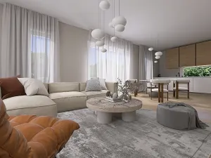 Prodej rodinného domu, Praha - Vinoř, 122 m2