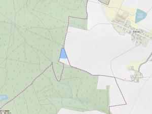 Prodej pole, Rokycany, 8642 m2