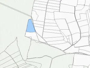 Prodej pole, Rokycany, 8642 m2